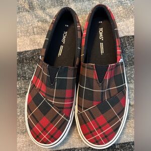 NWOT TOMS